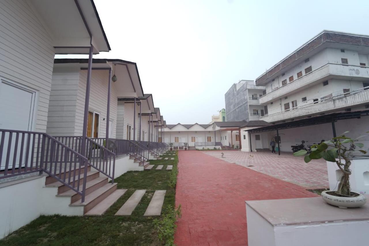 Brij Hari Hotel Varanasi