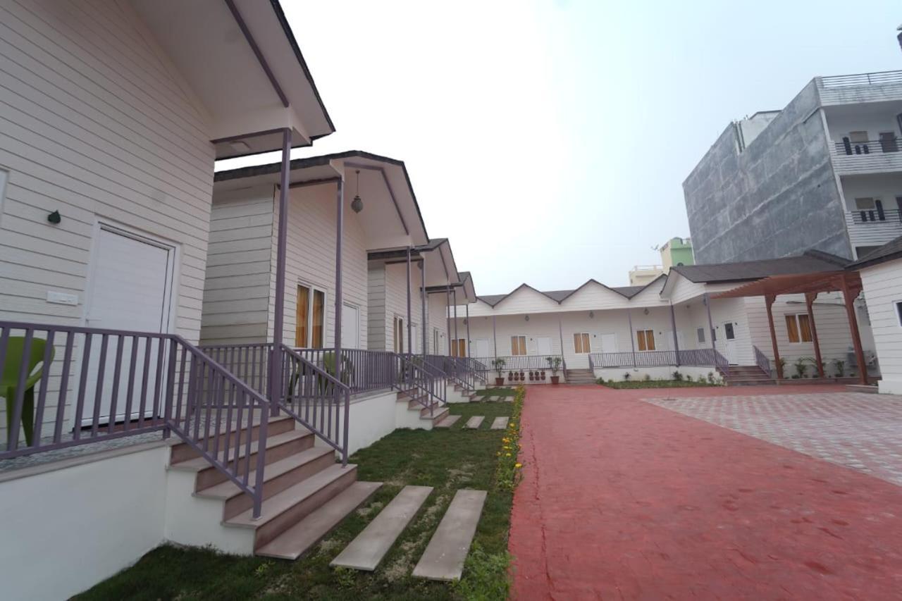 Brij Hari Hotel