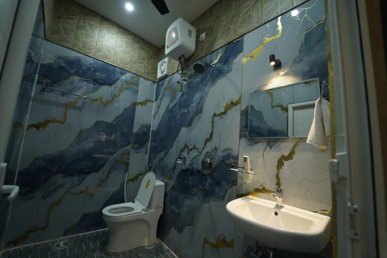Brij Hari Hotel 4*