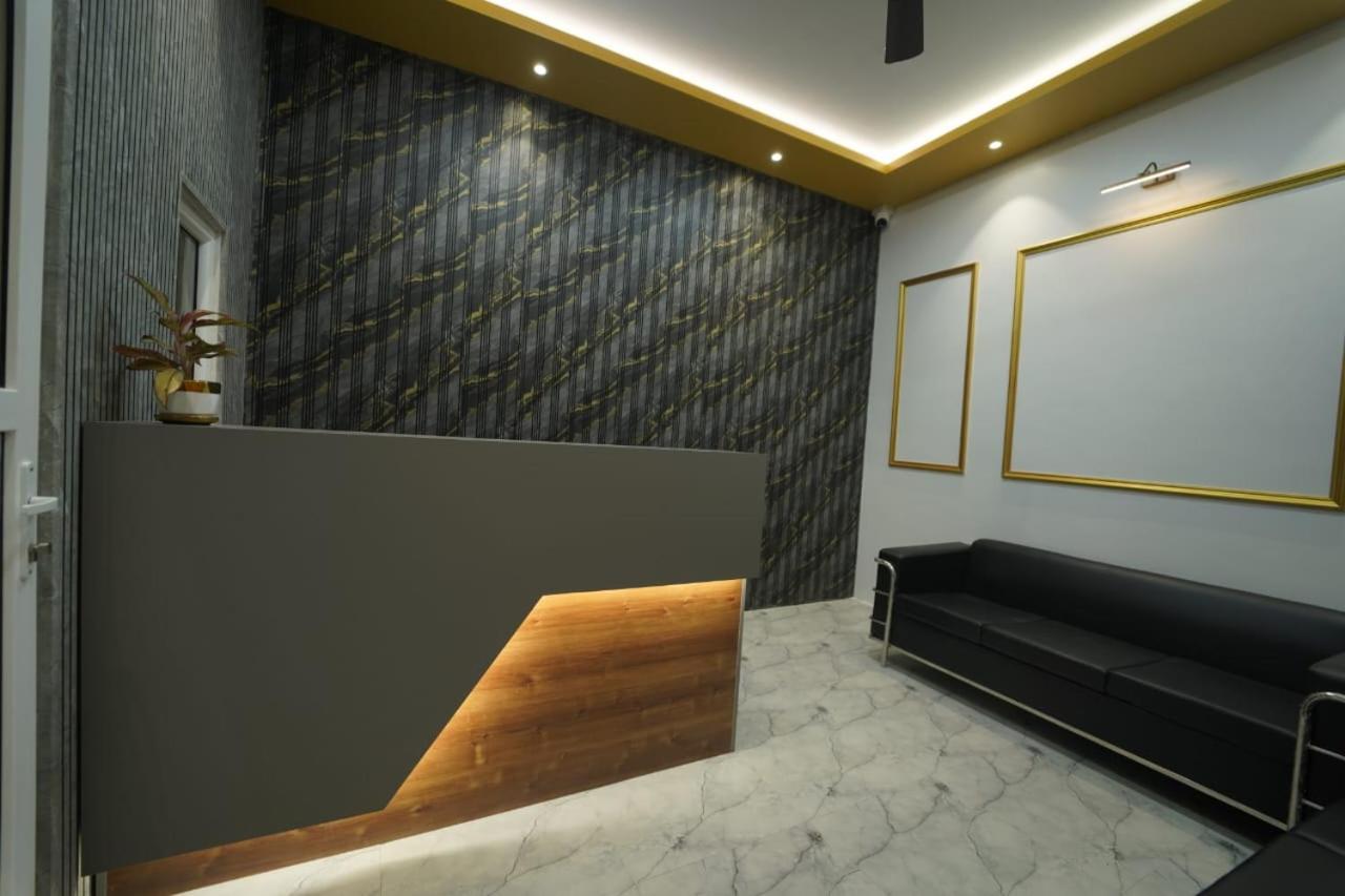 Brij Hari 4* Varanasi