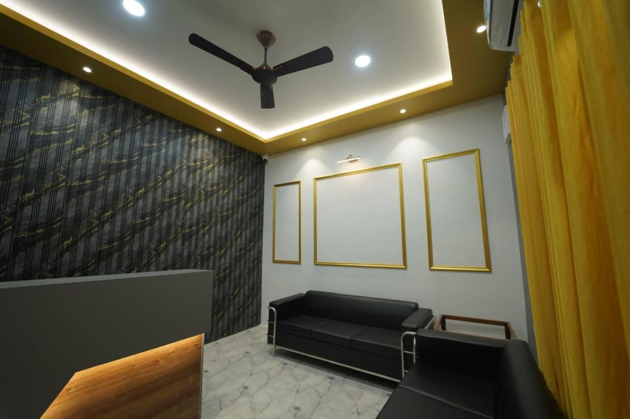 Hotel Brij Hari 4*